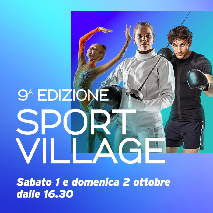 sport village